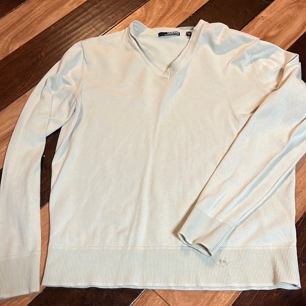 Casual sweater